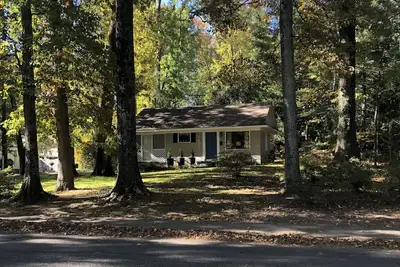 Image de \"The Right Spot\"- cheerful house in an ideal location