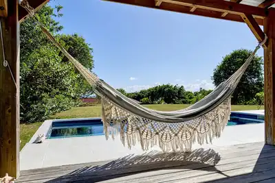 Image de Villa Jacaranda