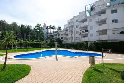 Image de Bel appartement Santa Margarida-Cal