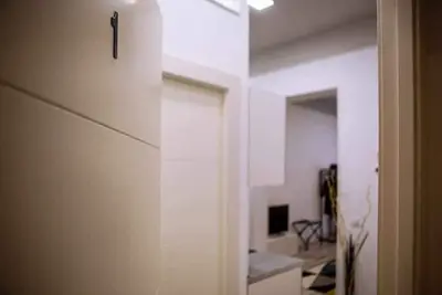 Image de Apartment in the heart of Madrid. +netflix :-)