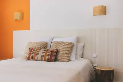 Image de Premium home w/pool 5 mins to Ericeira town center - Ocean View