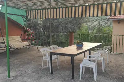 Image de Rural house perfect for families and pets 10 minutes from Cazorla