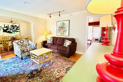 Image de The Garrison, 2br Cozy Home by Velvet Ditch Villas