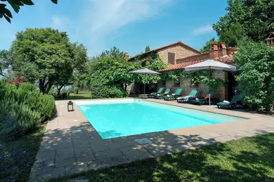 Image de Podere Belvedere 6, Emma Villas