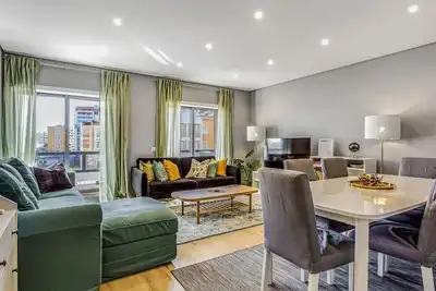 Image de Dream Casa Portimão by LovelyStay