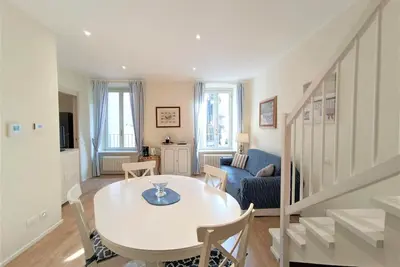 Image de Apartment Antica Stresa 2