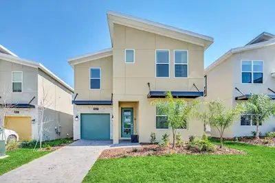 Image de Beautifully Decorated with Game Room-9207shd