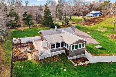 Image de The Succotash Sanctuary  - 0. 75 Miles to East Matunuck State Beach