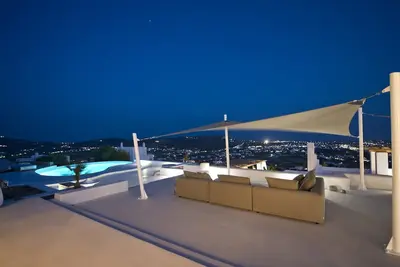 Image de ISholidays Mykonos Suite Ruby