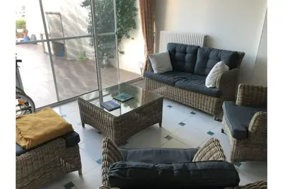 Image de Marina avec appontement