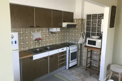 Image de Apartment 5 minutes from S. de Moel beach