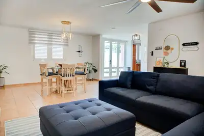 Image de Amazing Location Beach House