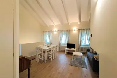 Image de Apartment Antica Stresa 4