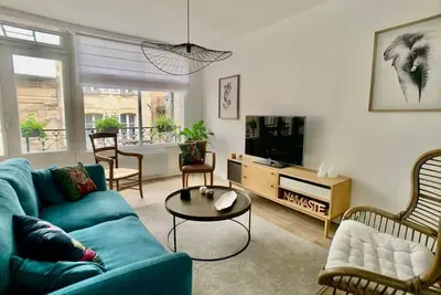 Verrière Saint-Martin by Melrose