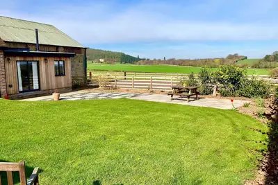 Image de Evenwood Byre - a beautiful property that sleeps 4 guests in 2 bedrooms