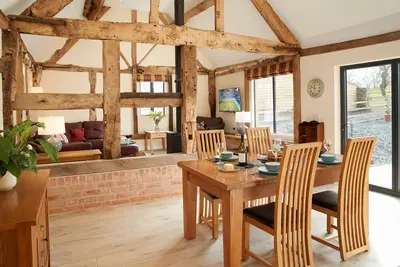 Image de Evenwood Gables - a beautiful property that sleeps 4 guests in 2 bedrooms