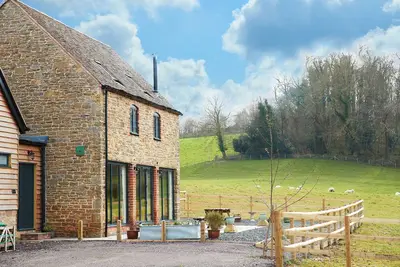 Image de Evenwood Granary - a stunning barn conversion that sleeps 4 guests