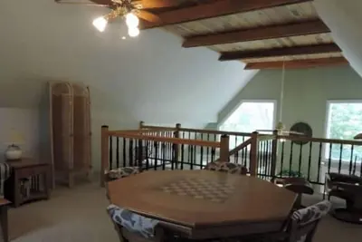 Image de Ravine Retreat on beautiful Tim's Ford Lake