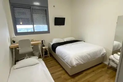 Image de Tirat Carmel Penthouse