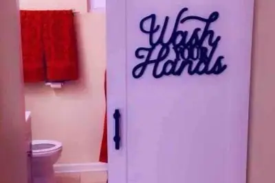 Image de Cozy 2 Bdr *Diamond In The Bluff* Unit 2