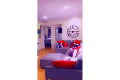 Image de Cozy 2 Bdr *Diamond In The Bluff* Unit 4