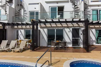 Image de Grand View Oasis Carvoeiro Algarve