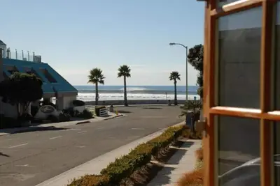 Beachwalk-boogie boards, beach chairs, all here!