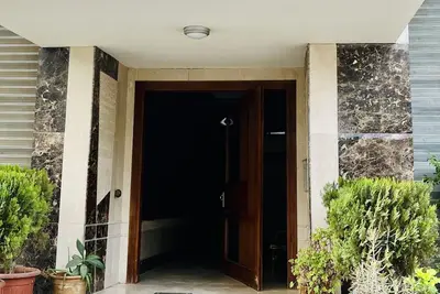 Appartement centre de Fes proche de toutes commodités