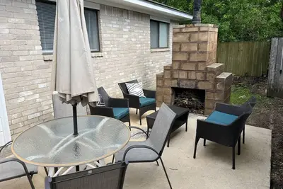 Image de The Aggie Retreat