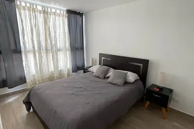 Image de close all parks this property it is perfect for family and friends