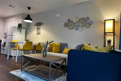 Image de Eagle Stay 4- Eagle Pass