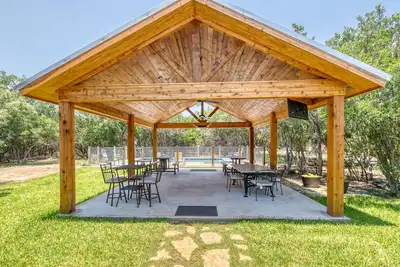 Image de Private River Access and wheelchair accessable