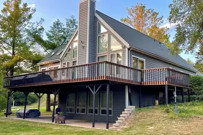 Image de The Lake Place at Apple Canyon Lake