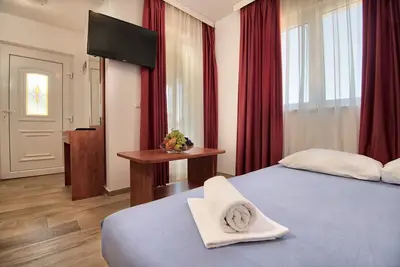 Image de Apartment Bonaca - One Bedroom Apartment with Terrace and Sea View A2