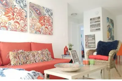 Image de Charming 2bd/1 Apartment in Wynwood! Free Parking