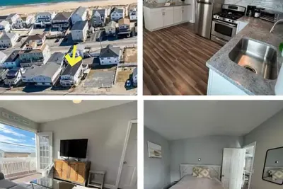 Image de This is your 2026 summer beach vacation! Take a look…