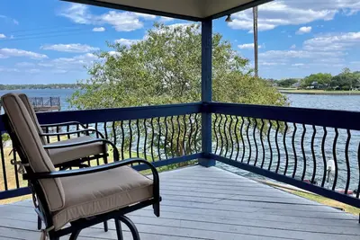 Image de Linda's Lake House Waterfront on Lake Conroe