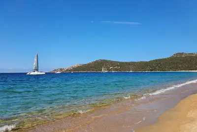 Image de Appartement T2 Bord de plage