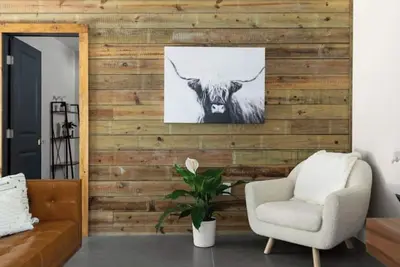 Image de Private Lux Farmhouse | Hard Rock | Amphitheater