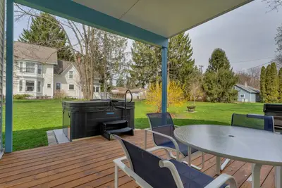 Image de Harbor Mist Downtown Lexington Sleeps 12!