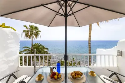 Image de Appartement \"Ocean View\" à Lanzarote | Îles Canaries - Espagne