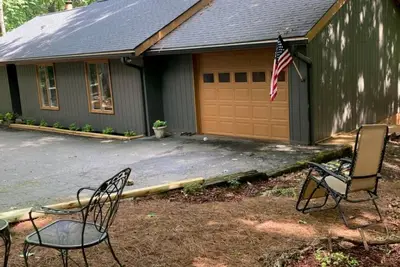 Image de Connestee Falls Near Town Of Brevard Blue Ridge Mt. Near State Parks.