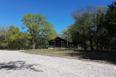 Image de Hickory House on Lake Tawakoni