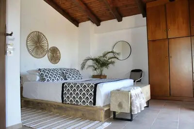 Image de Anemone Woodstone House Shared Pool
