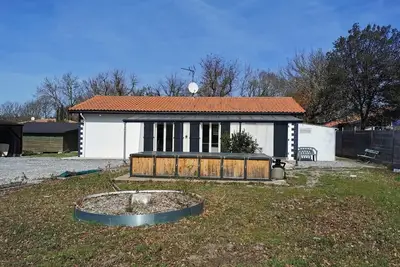 Image de Charmante Maison  6 à 8 couchages