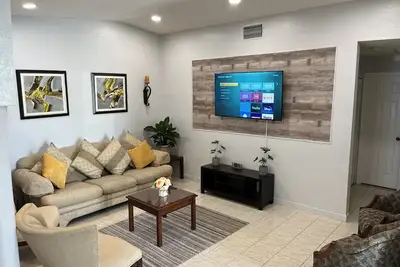 Image de Amazing & cozy Duplex near Zoo Miami