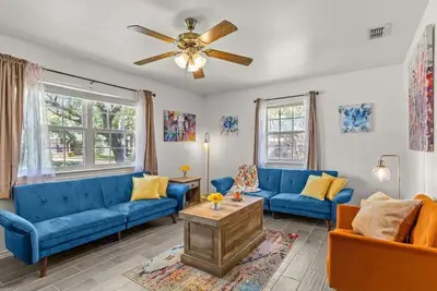 Image de Patio ※ Carport ※ Workers Welcome!