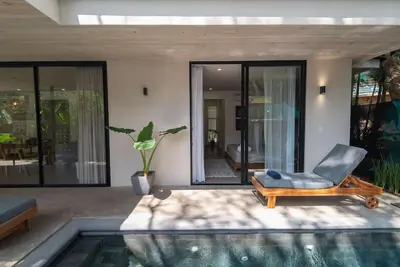 Image de Villa Arlen - Brand new - Pool - Spacious