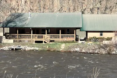 Image de Rio Cabin - Serenity on the South Fork