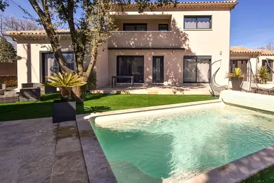 Image de Belle maison de 4 chambres à Colonzelle